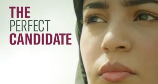The Perfect Candidate : Affiche officielle