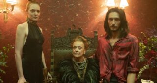 Vampires : photo