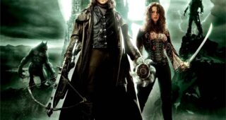 Van Helsing : Affiche française