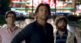 Very Bad Trip 3 : photo, Bradley Cooper