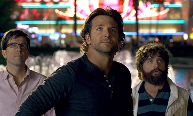 Very Bad Trip 3 : photo, Bradley Cooper