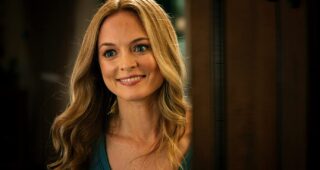 Very Bad Trip 3 : photo, Heather Graham