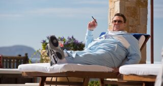 Very Bad Trip 3 : photo, John Goodman