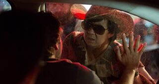 Very Bad Trip 3 : photo, Ken Jeong