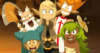 Wakfu : photo