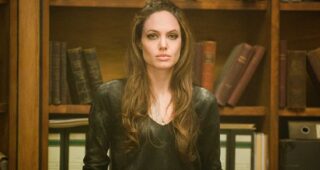 Wanted : choisis ton destin : photo, Angelina Jolie