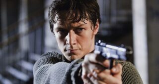 Wanted : choisis ton destin : photo, James McAvoy