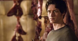 Wanted : choisis ton destin : photo, James McAvoy