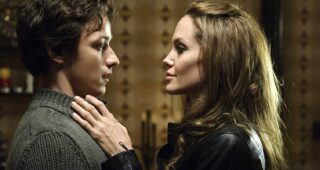 Wanted : choisis ton destin : photo, James McAvoy, Angelina Jolie