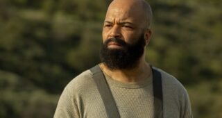 Westworld : photo, Jeffrey Wright