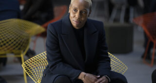 Westworld : photo, Lena Waithe