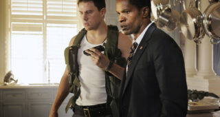 White House Down : photo