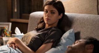 Why Women Kill : photo, Alexandra Daddario