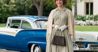 Why Women Kill : photo, Ginnifer Goodwin