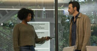 Why Women Kill : photo, Kirby Howell-Baptiste, , Reid Scott