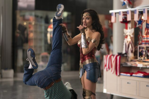photo, Gal Gadot
