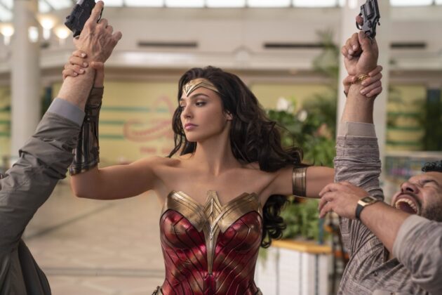 photo, Gal Gadot