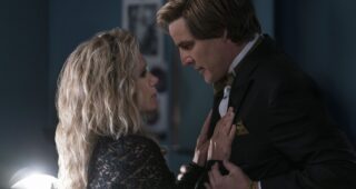 Wonder Woman 1984 : photo, Kristen Wiig, Pedro Pascal