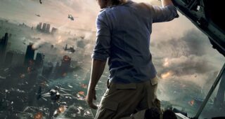 World War Z : Affiche française