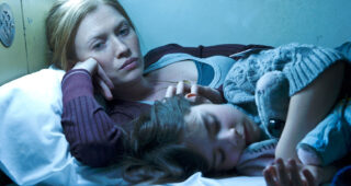 World War Z : photo, Mireille Enos