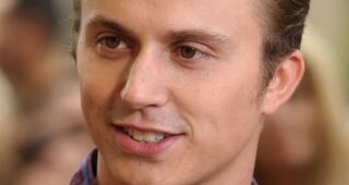 Kenny Wormald : Photo officielle