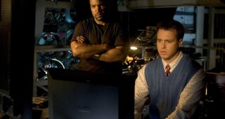 xXx 2 - The next level : photo, Ice Cube