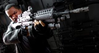 xXx 2 - The next level : photo, Ice Cube