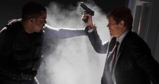 xXx 2 - The next level : photo, Ice Cube, Willem Dafoe