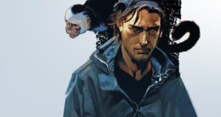 Y : The Last Man : Photo