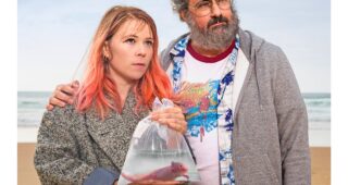 Poissonsexe : Affiche officielle