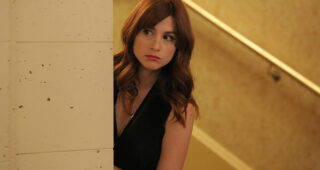 You're the Worst : photo, Aya Cash