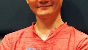 Yasuhiro Irie : Photo officielle