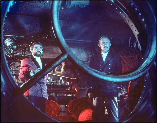 photo, James Mason, Paul Lukas