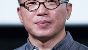 Chun Sung-il : Photo officielle