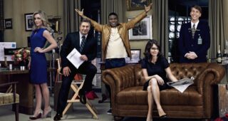 30 Rock : photo