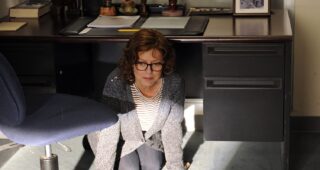 30 Rock : photo, Susan Sarandon