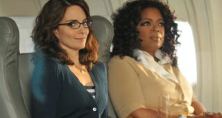30 Rock : photo, Tina Fey