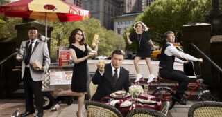 30 Rock : photo, Tina Fey