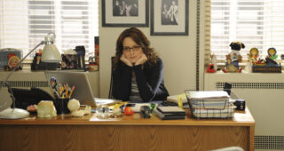 30 Rock : photo, Tina Fey