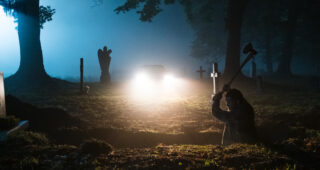 50 States of Fright : photo
