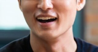 Yoon Sung-hyun : Photo officielle