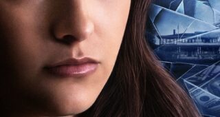 Dangerous Lies : Affiche officielle
