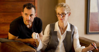 9 mois ferme : photo, Albert Dupontel, Sandrine Kiberlain