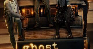Saison 1 : Affiche officielle