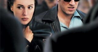 Agents secrets : Affiche
