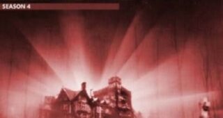 Saison 4 : Affiche officielle