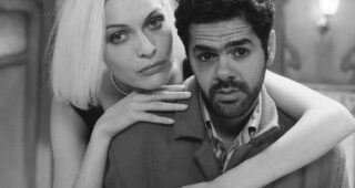 Angel-A : photo, Jamel Debbouze