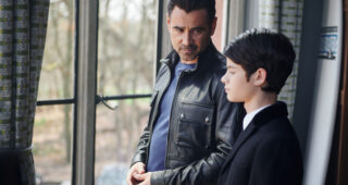Artemis Fowl : photo, Colin Farrell
