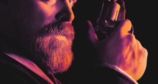 Frankenstein's Monster's Monster, Frankenstein : Affiche officielle