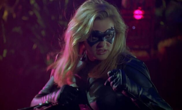 Batman & Robin : photo, Alicia Silverstone